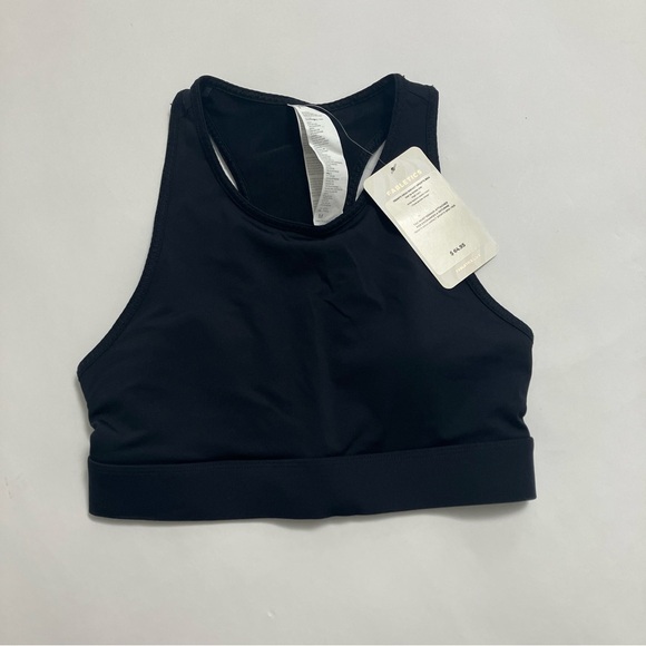 Fabletics Other - NWT FABLETICS black sports bra